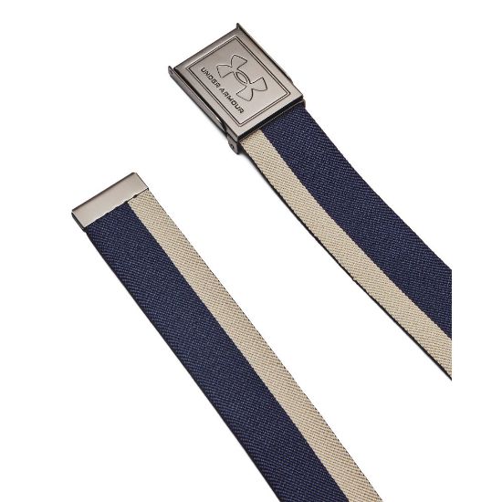 Picture of Under Armour Men's Stretch Webbing Golf Belt