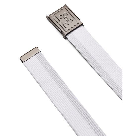 Picture of Under Armour Men's Stretch Webbing Golf Belt