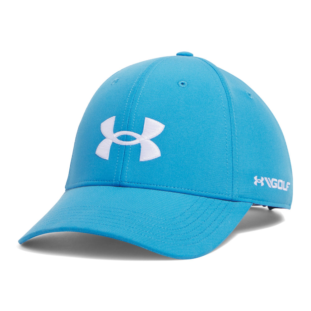 Under Armour Men's Golf96 Cap