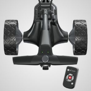 Picture of Motocaddy ME Remote Electric Golf Trolley