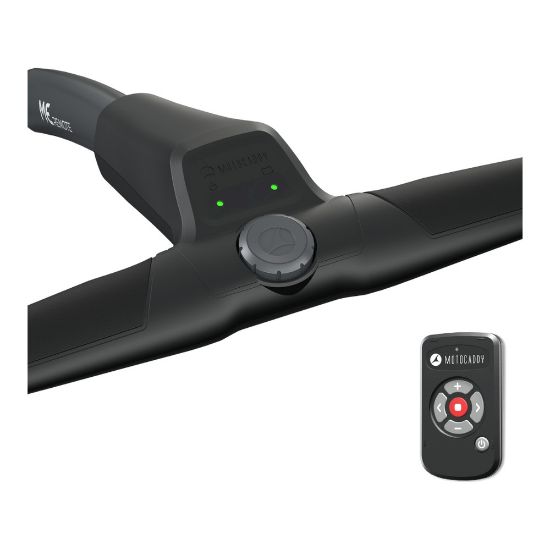 Picture of Motocaddy ME Remote Electric Golf Trolley