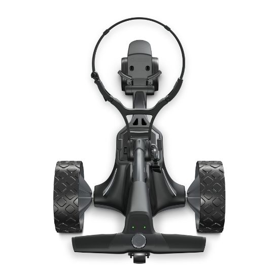 Picture of Motocaddy ME Remote Electric Golf Trolley