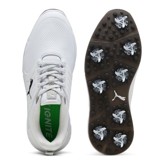Picture of Puma Men's Ignite Elevate 2 Tour Golf Shoes
