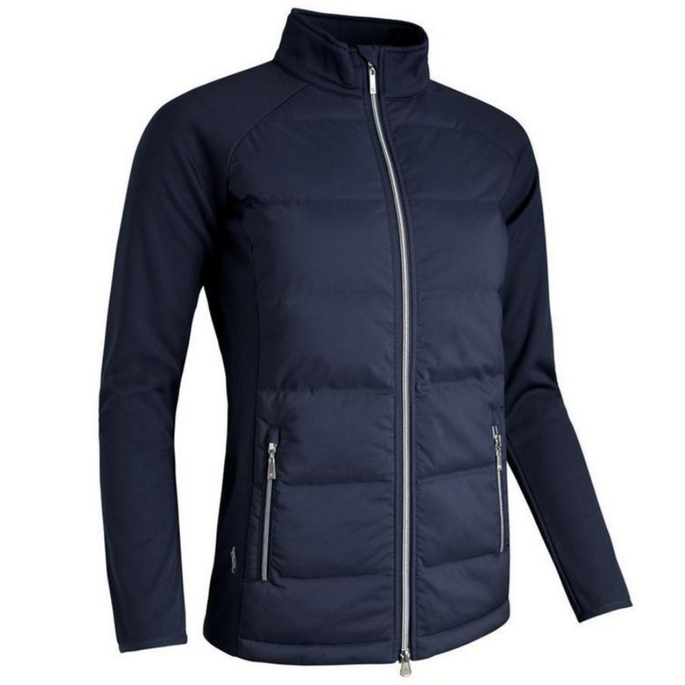 Glenmuir Ladies Samara Golf Jacket