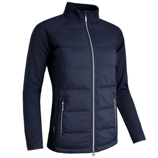 Picture of Glenmuir Ladies Samara Golf Jacket