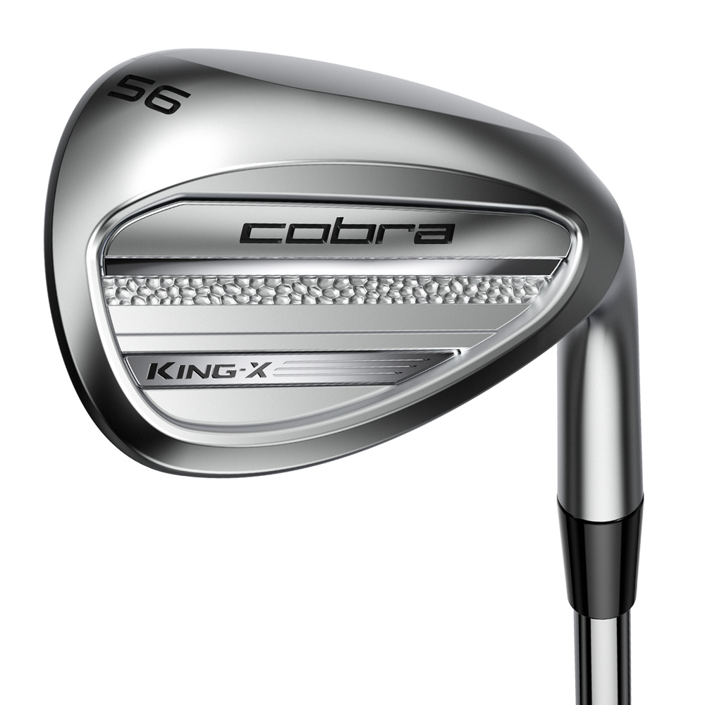 Cobra KING-X Golf Wedge
