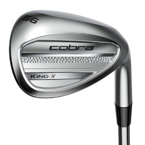 Picture of Cobra KING-X Golf Wedge