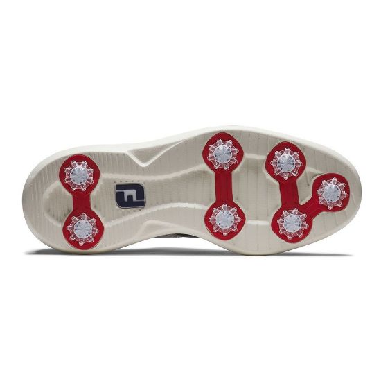 Picture of FootJoy Men's New Wave Traditions Golf Shoes