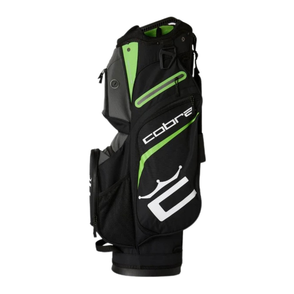 Cobra Signature Golf Cart Bag