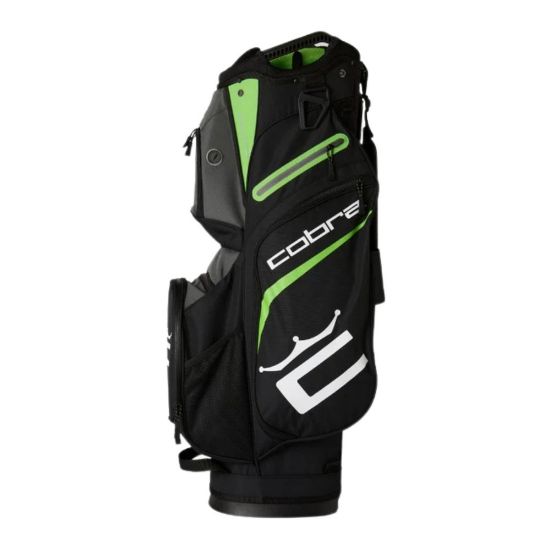 Picture of Cobra Signature Golf Cart Bag