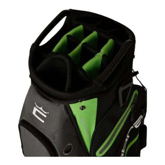Picture of Cobra Signature Golf Cart Bag