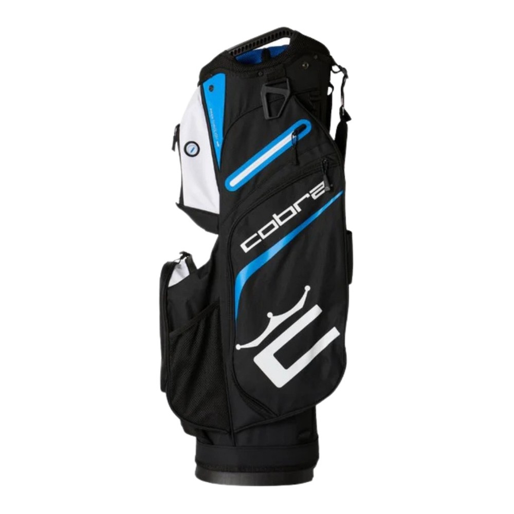 Cobra Signature Golf Cart Bag