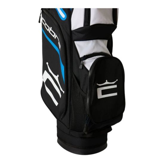 Picture of Cobra Signature Golf Cart Bag