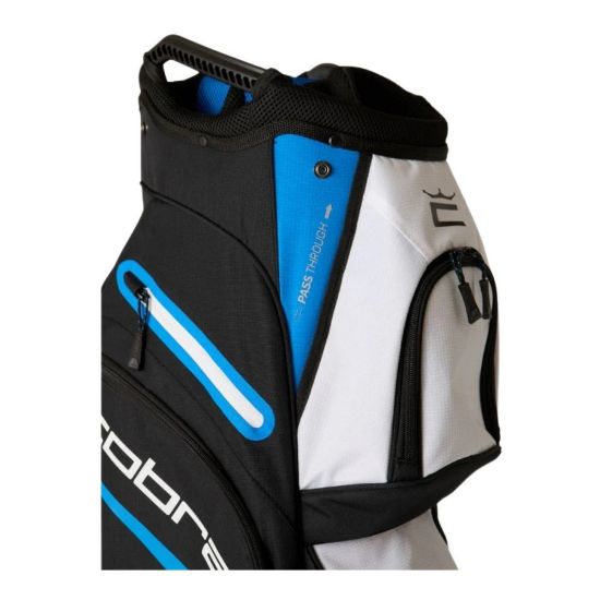 Picture of Cobra Signature Golf Cart Bag