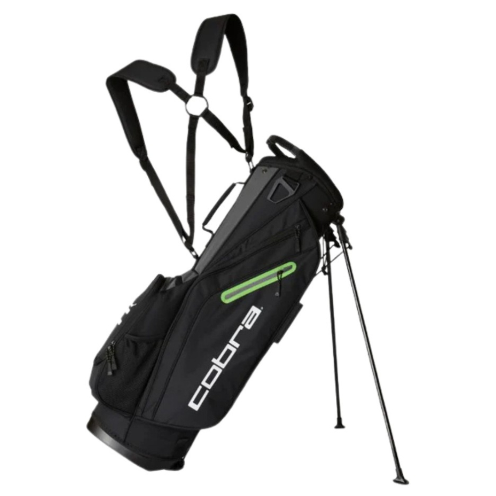 Cobra Signature Golf Stand Bag