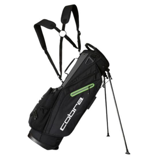 Picture of Cobra Signature Golf Stand Bag