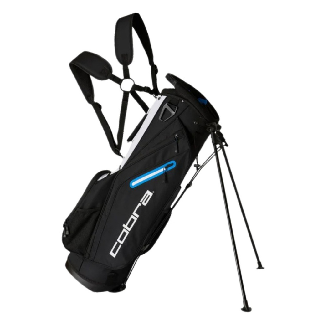 Cobra Signature Golf Stand Bag