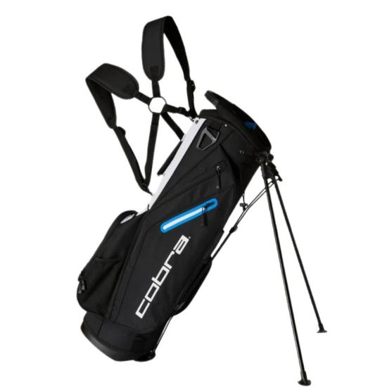 Picture of Cobra Signature Golf Stand Bag