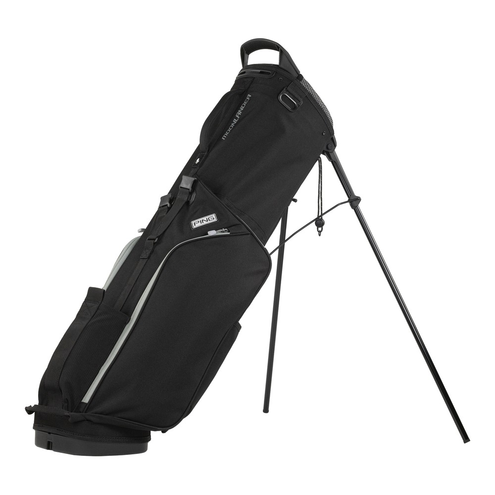 PING Moonlander Golf Stand Bag