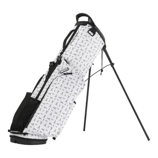 Picture of PING Moonlander Golf Stand Bag