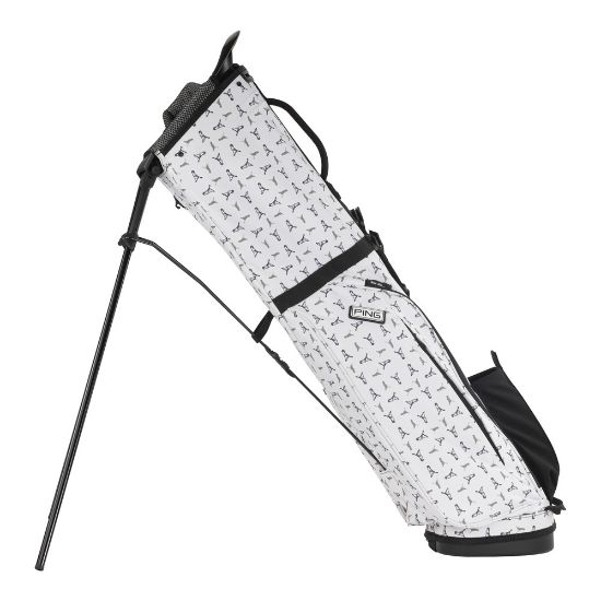 Picture of PING Moonlander Golf Stand Bag