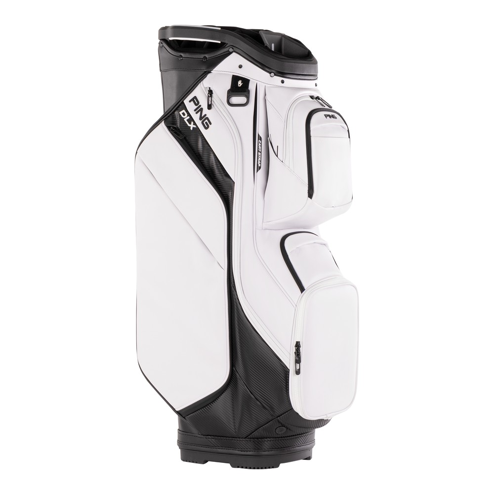 PING DLX Golf Cart Bag