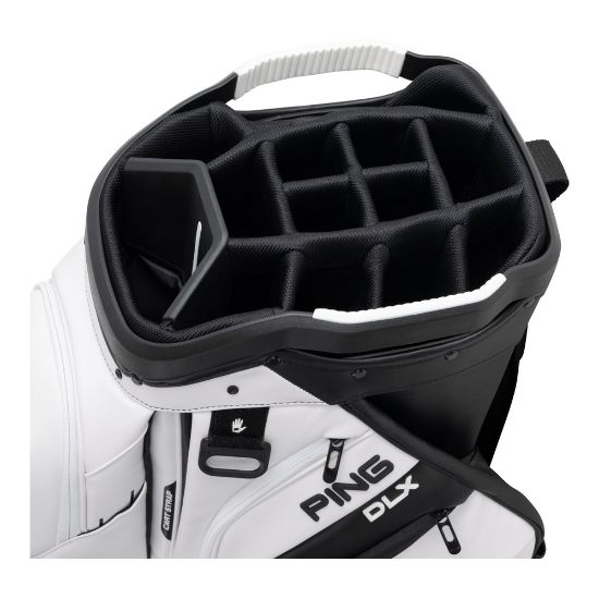 Picture of PING DLX Golf Cart Bag