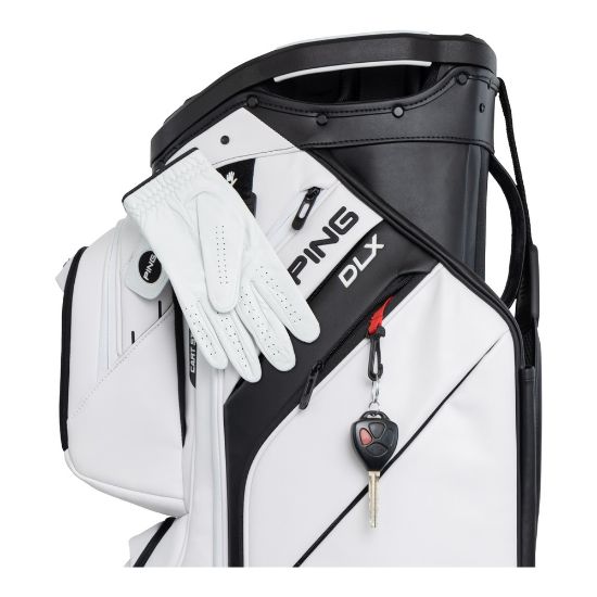 Picture of PING DLX Golf Cart Bag