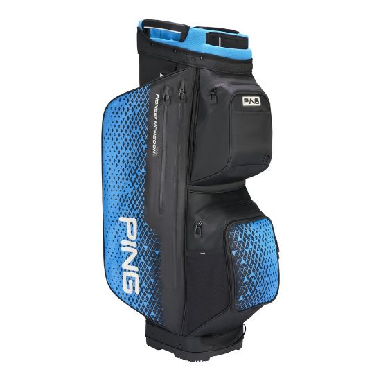 Picture of PING Pioneer Monsoon Golf Cart Bag