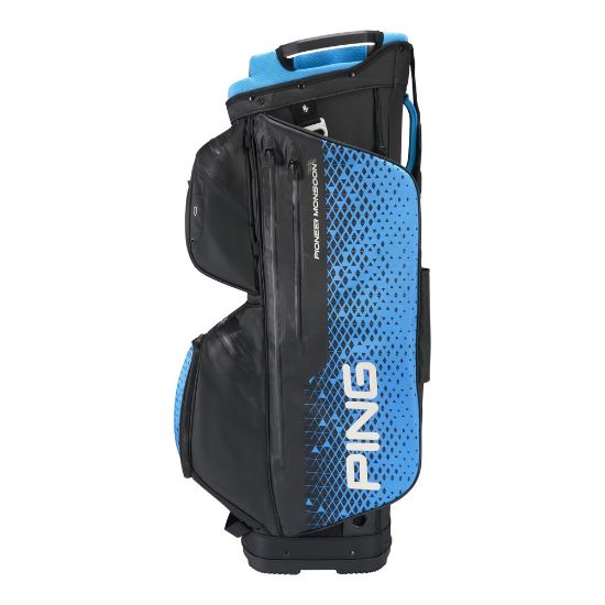 Picture of PING Pioneer Monsoon Golf Cart Bag