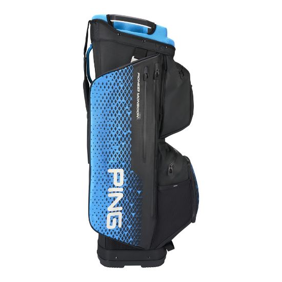 Picture of PING Pioneer Monsoon Golf Cart Bag