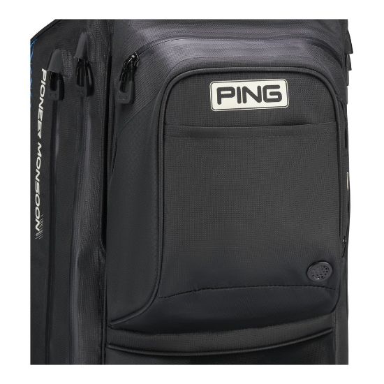 Picture of PING Pioneer Monsoon Golf Cart Bag