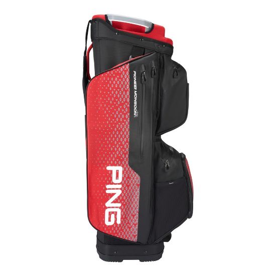 Picture of PING Pioneer Monsoon Golf Cart Bag