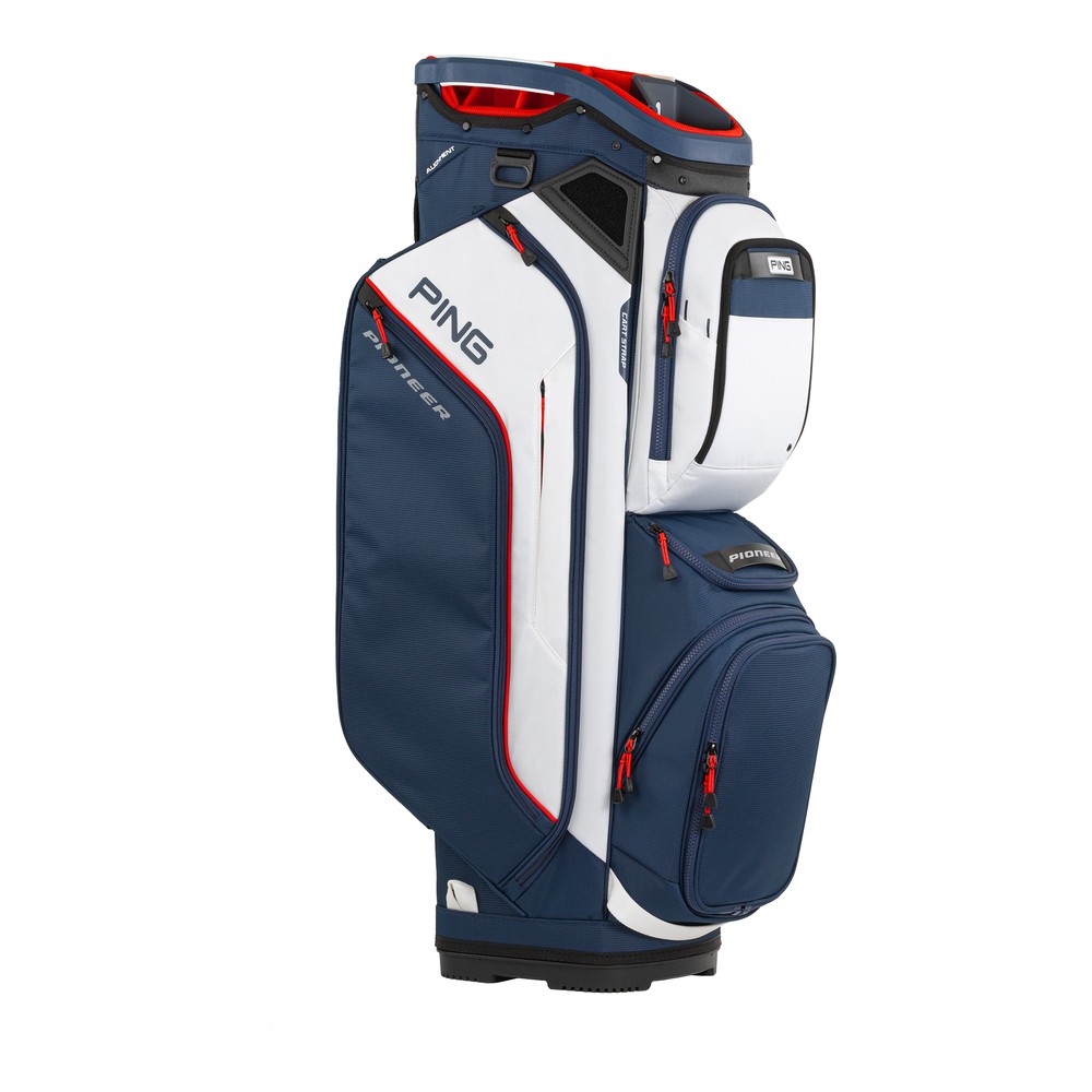 PING Pioneer Golf Cart Bag