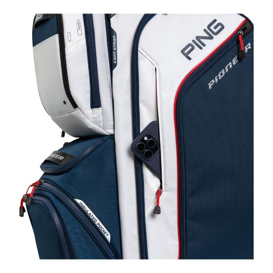 Picture of PING Pioneer Golf Cart Bag
