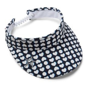 Picture of Swing Out Sister Ladies Sasha Golf Visor