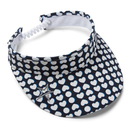 Picture of Swing Out Sister Ladies Sasha Golf Visor