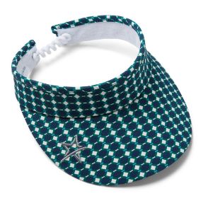 Picture of Swing Out Sister Ladies Sasha Golf Visor