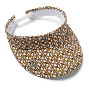 Picture of Swing Out Sister Ladies Sasha Golf Visor