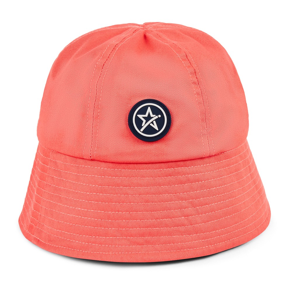Swing Out Sister Ladies Audry Golf Bucket Hat