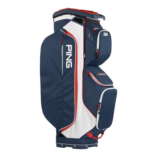 Picture of PING Traverse Golf Cart Bag
