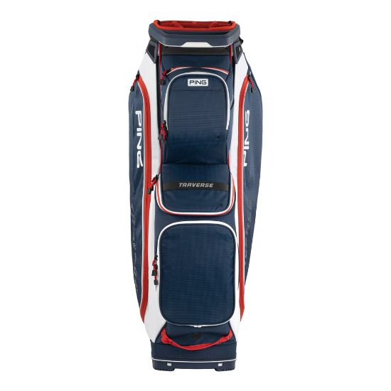 Picture of PING Traverse Golf Cart Bag