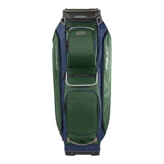 Picture of PING Traverse Golf Cart Bag