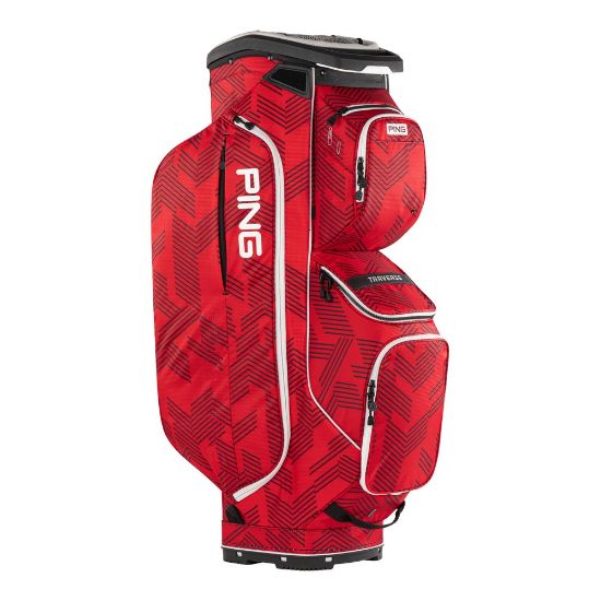Picture of PING Traverse Golf Cart Bag