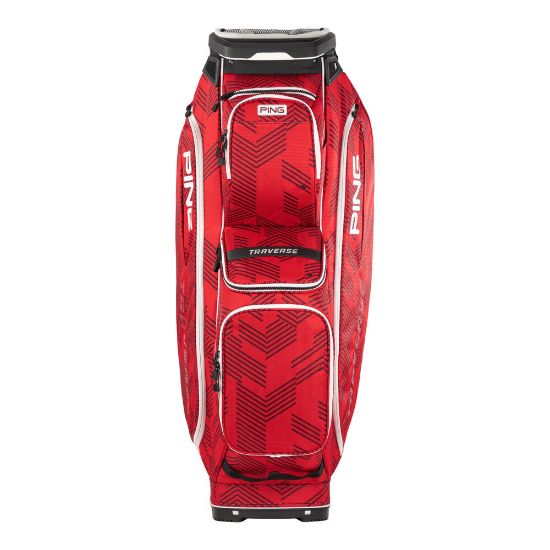 Picture of PING Traverse Golf Cart Bag