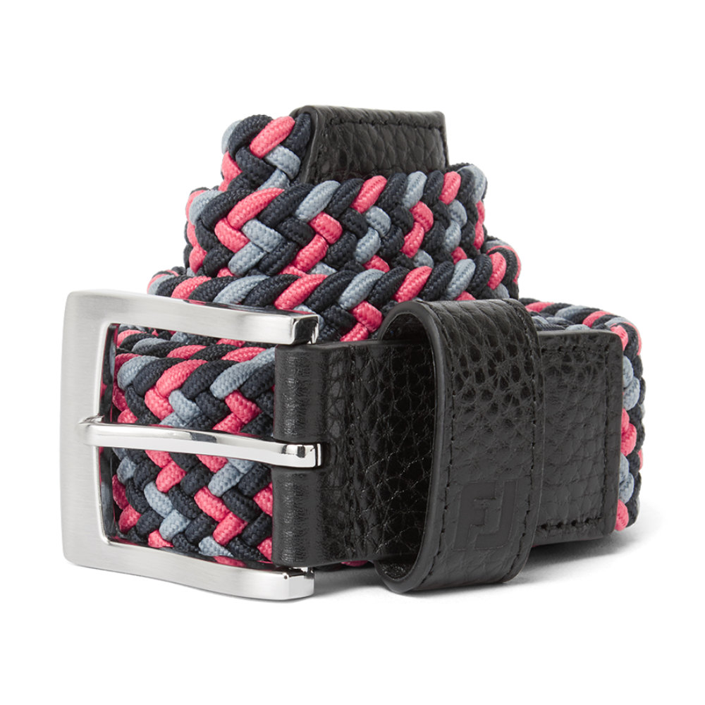 FootJoy Men's Essential Braided Golf Belt