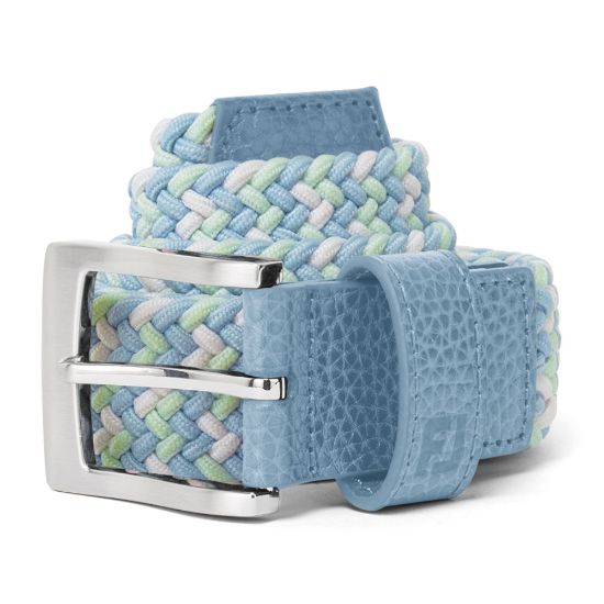 Picture of FootJoy Men's Essential Braided Golf Belt
