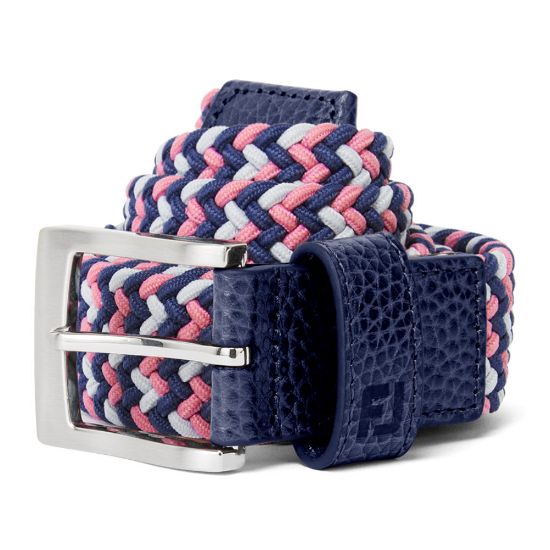 Picture of FootJoy Men's Essential Braided Golf Belt