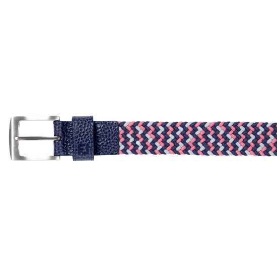 Picture of FootJoy Men's Essential Braided Golf Belt