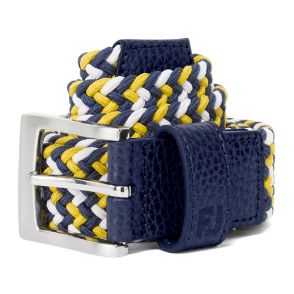 Picture of FootJoy Men's Essential Braided Golf Belt